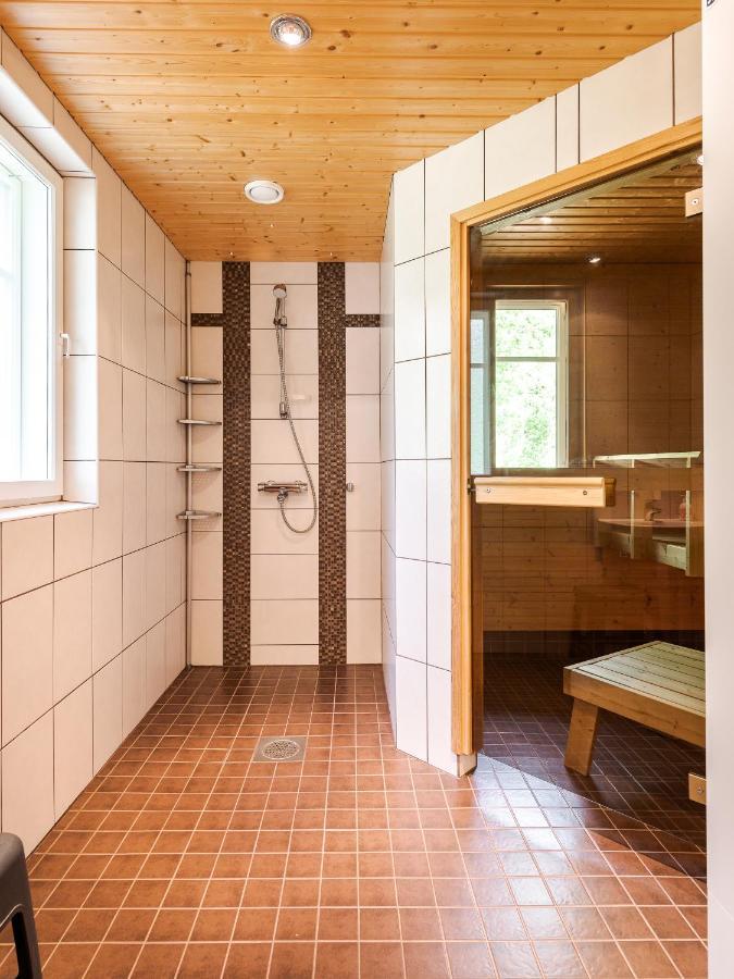 Suvituuli | Paajoen Vuokramoekit Villa Himos Bagian luar foto